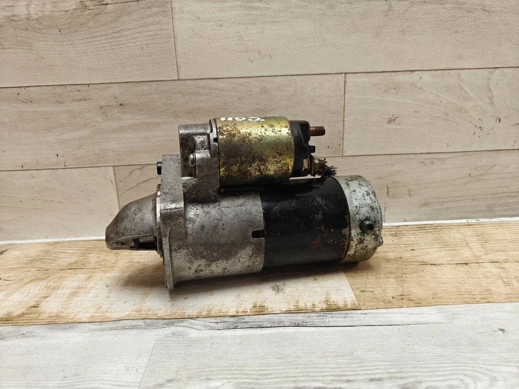 Starter – Opel Zafira B (2005-2014)
