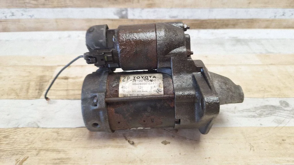 Starter motor 281000D090