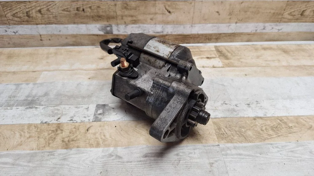 Starter – Toyota Yaris Verso (1999-2005)