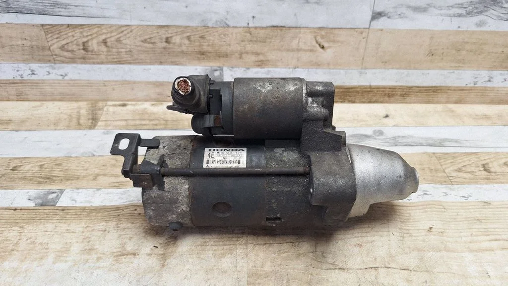 Starter M002T85672