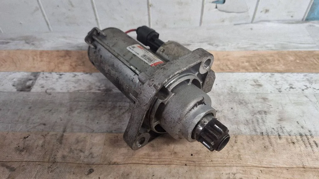 Starter motor 5901259422023