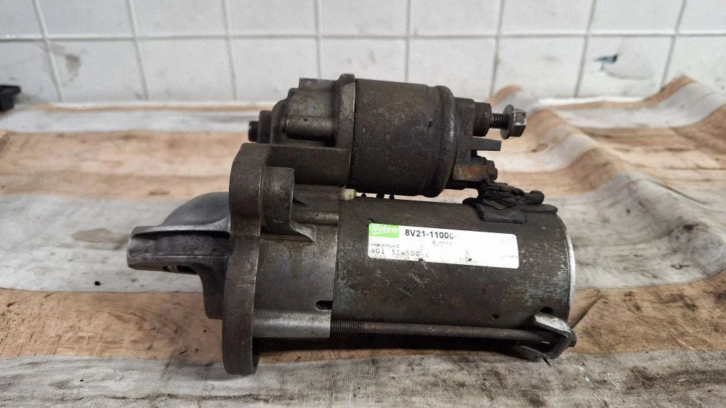 Starter 8V2111000