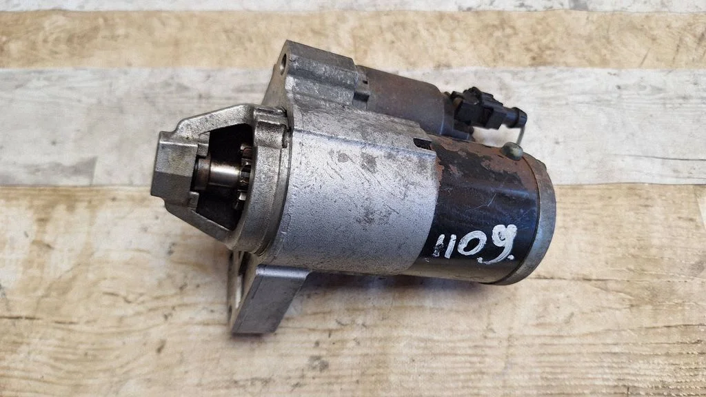 Starter – Peugeot 207 CC (2007-2014)