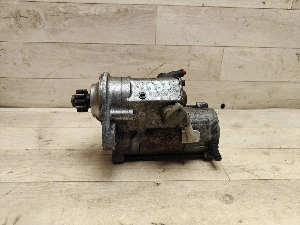 Starter motor 2280003981