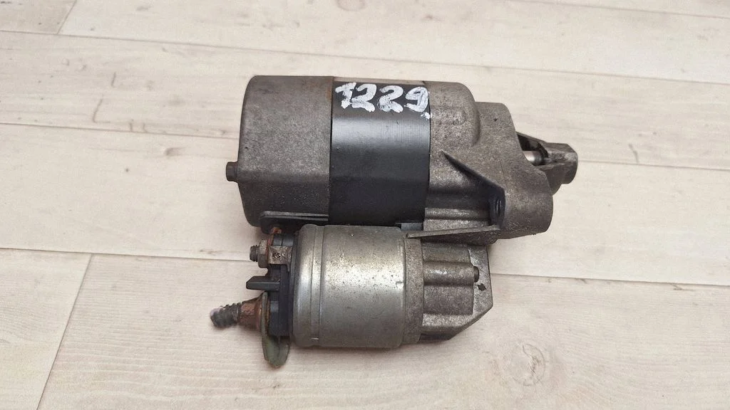 Starter motor 8200369521E