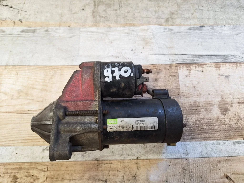 Starter motor MD308088