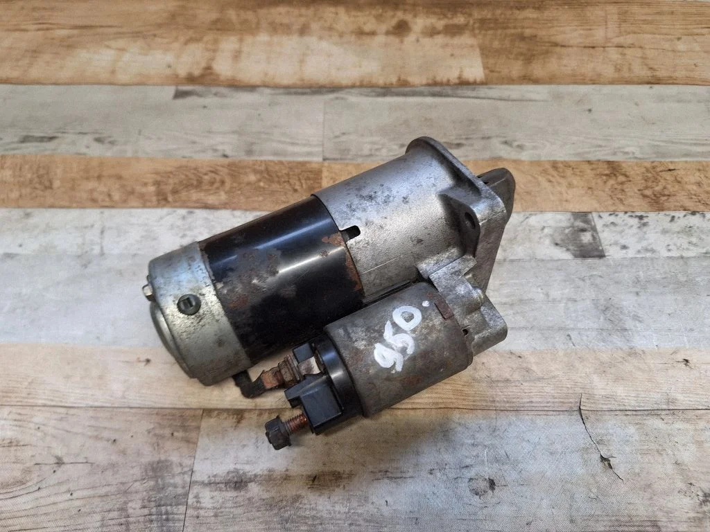 Starter – Opel Insignia A (2008-2017)