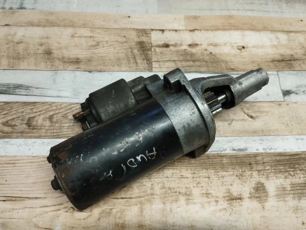 Starter motor 059911023H