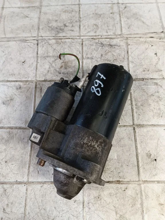 Starter motor 0001108167