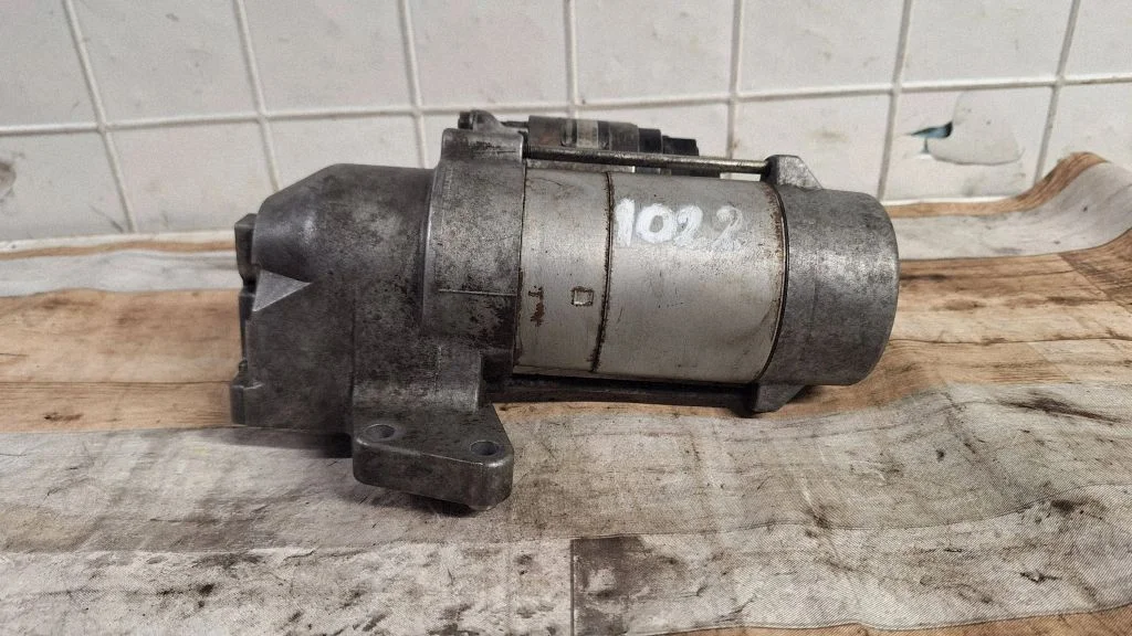 Starter motor 4280004810