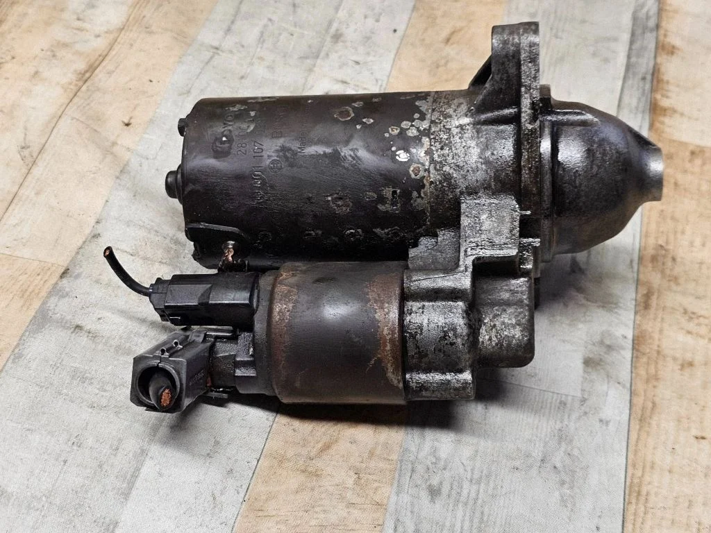 Starter motor – Toyota Matrix (E130) (2001-2008)
