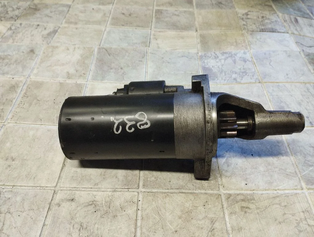 Starter motor 059911023H