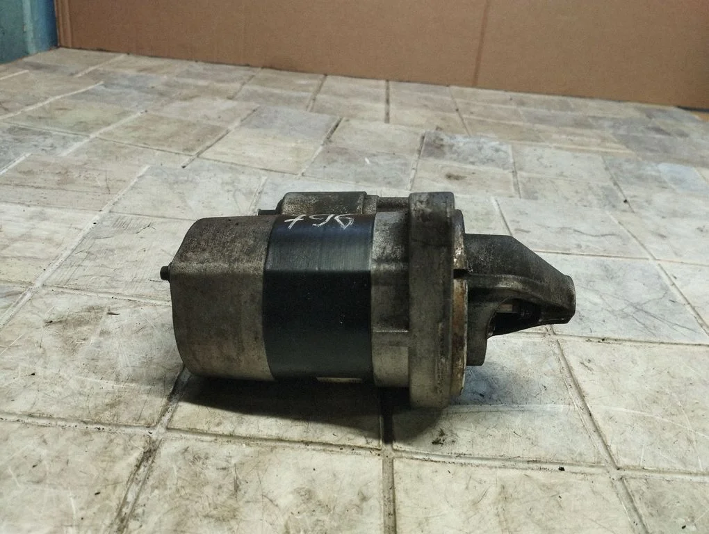 Starter motor CV6T11000GA