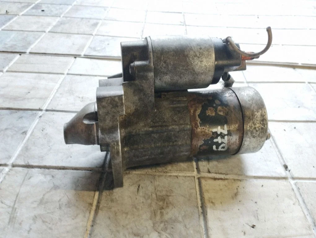 Rozrusznik 8200584675A