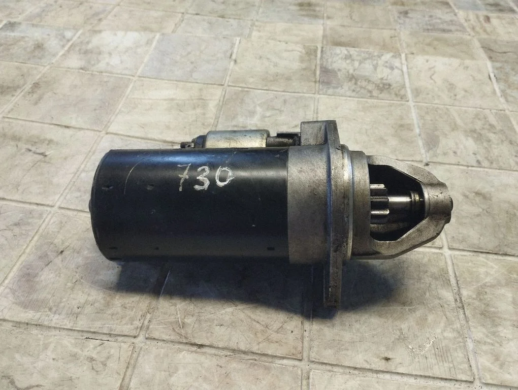 Starter 07D911023AX