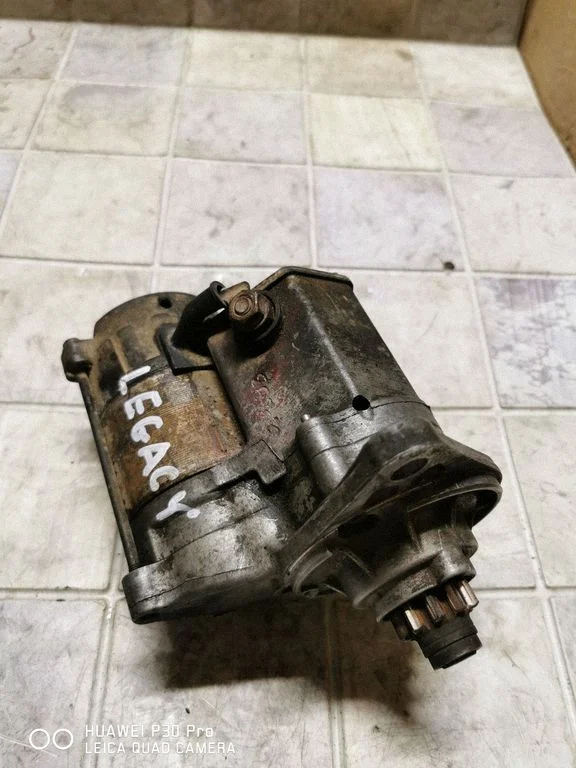 Starter motor 228000