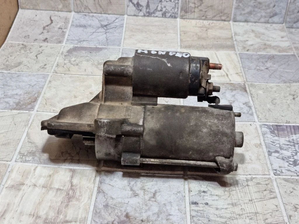 Starter motor 1S7U11000AC