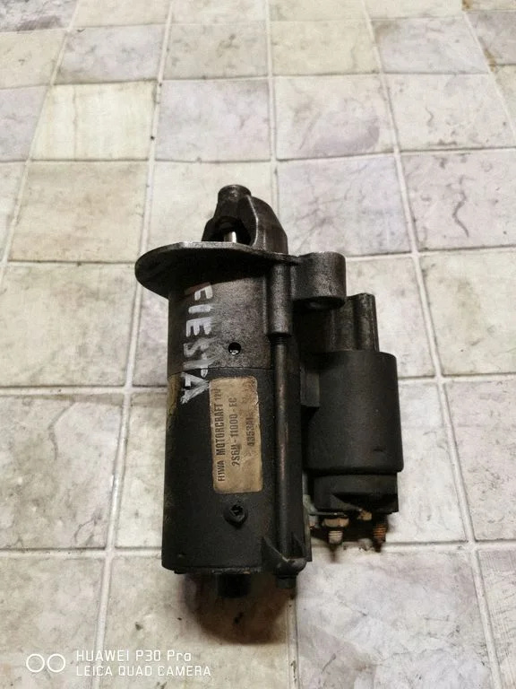 Starter 2S6M11000