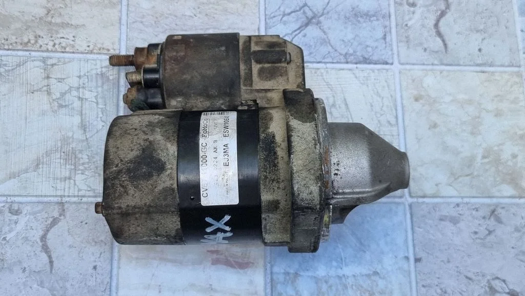 Starter CV6T11000GX
