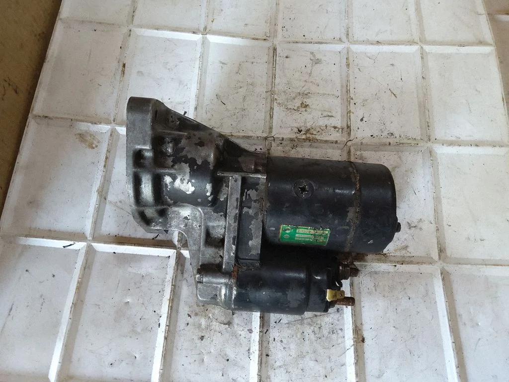 Starteris 2330054A01