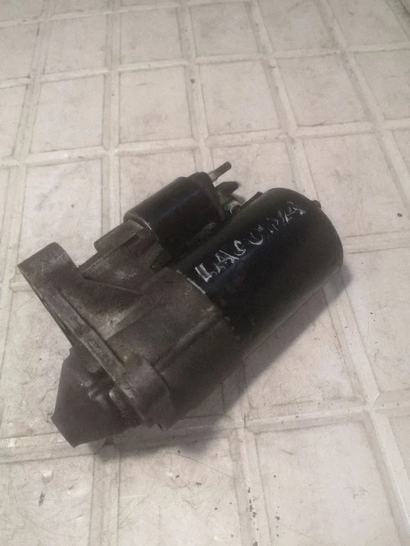 Starter motor 0001106017