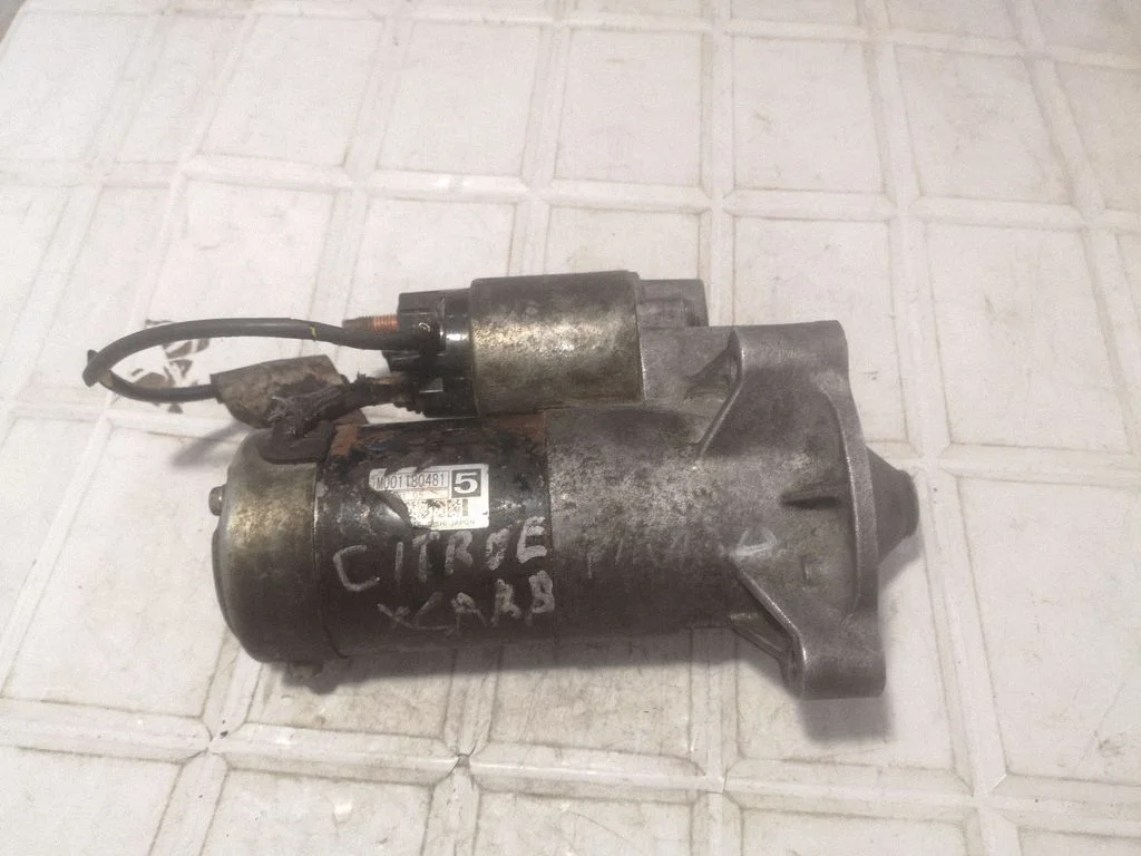 Starteris M001T80481