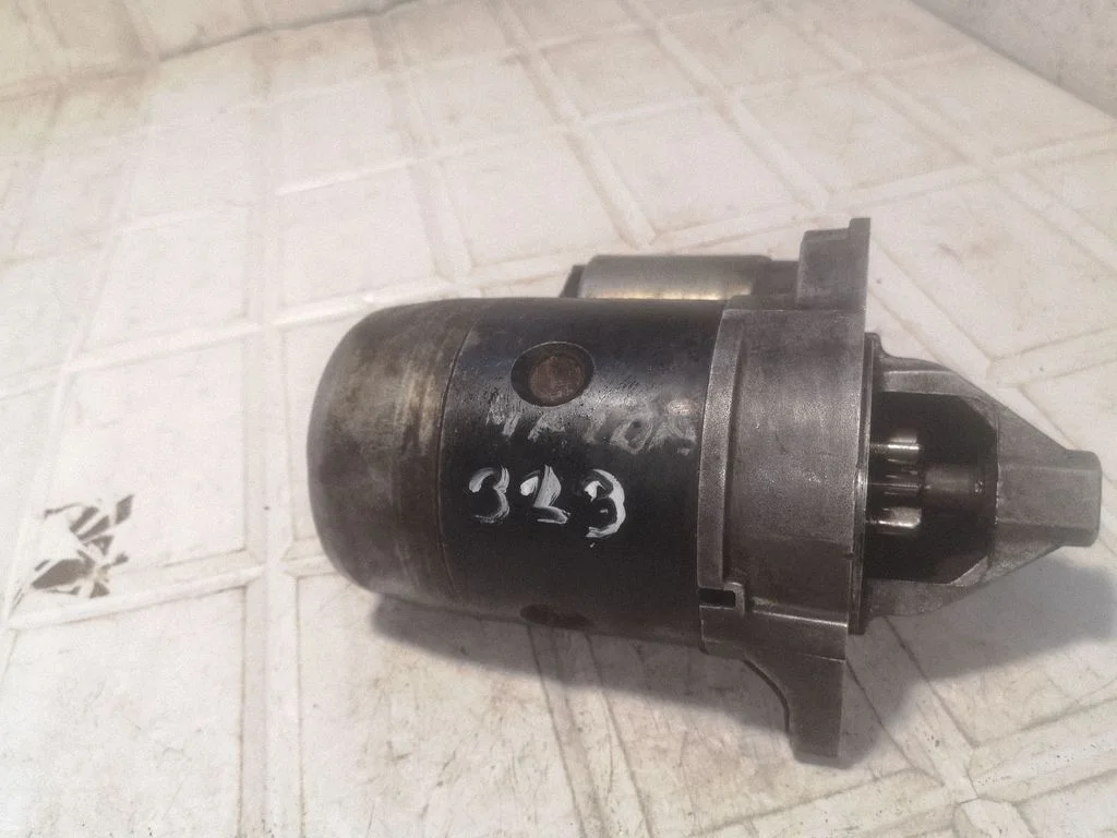 Starter M3T30881