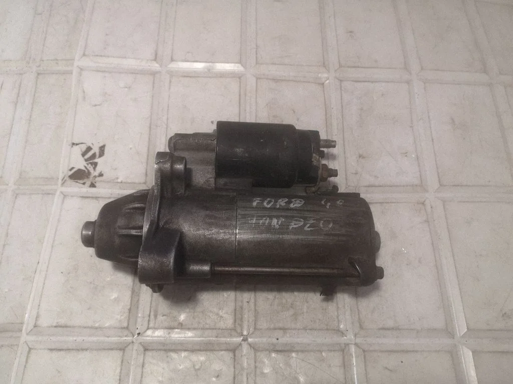 Starter 96BB11000AA