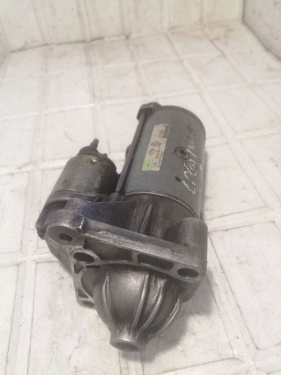 Starter motor – Renault Laguna II (2001-2007)