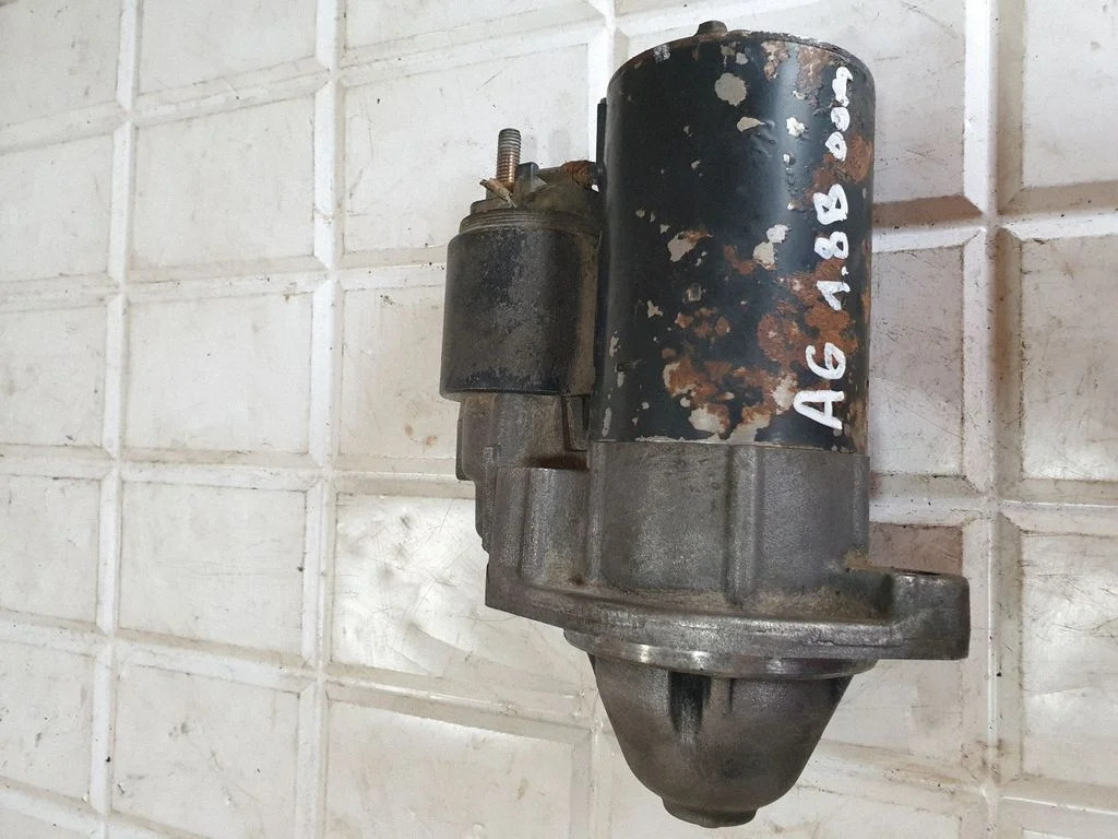 Starter motor 058911023