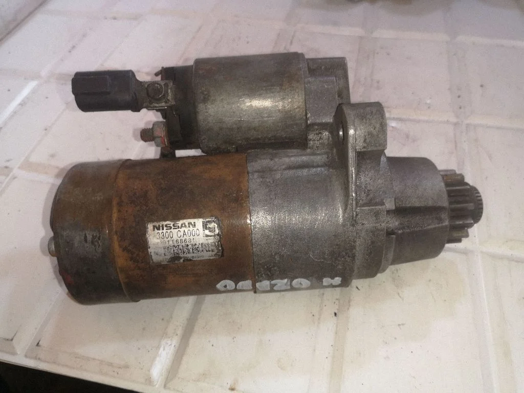 Starter 23300CA000