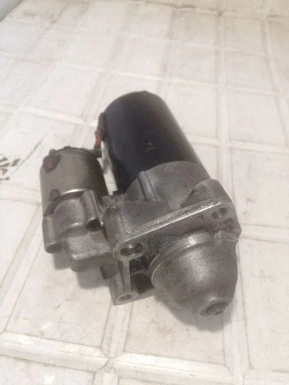 Starter motor – Volvo S40, V40 (1995-2004)