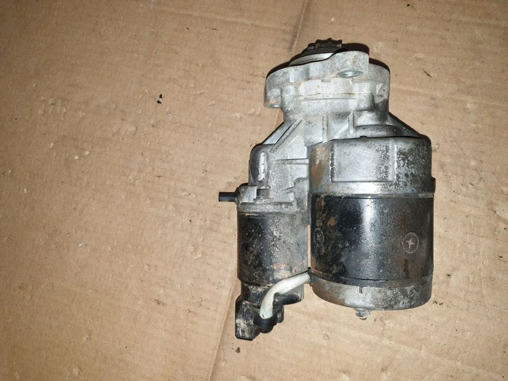 Starter motor 443115141331