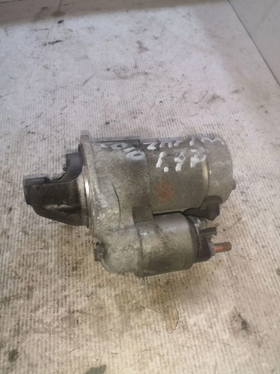 Starter – Opel Zafira C (2011-2019)
