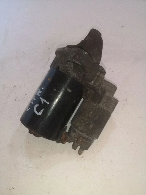 Starter motor 281000Q021C