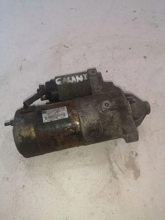Starter motor MD3629