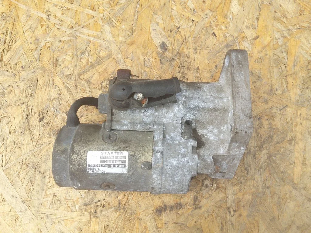 Rozrusznik OK55218400A