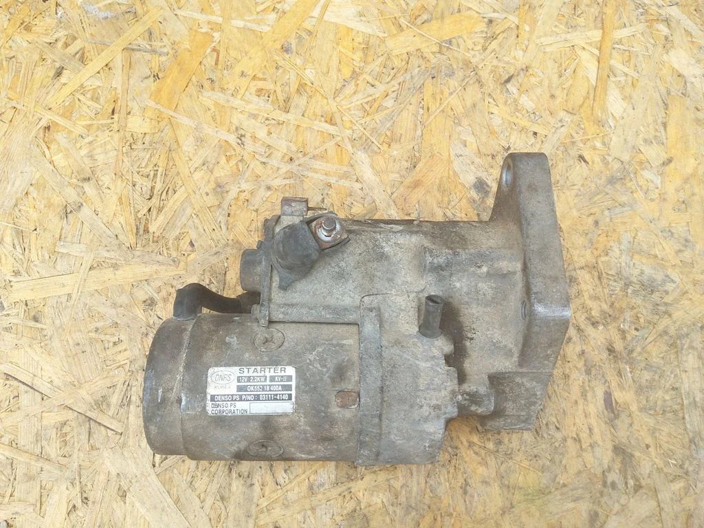 Rozrusznik OK55218400A
