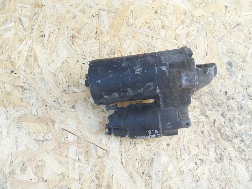 Starter motor 2810002040 – Toyota Carina T210 (1996-2001)