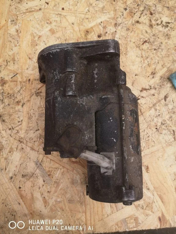 Starter motor 2280003840