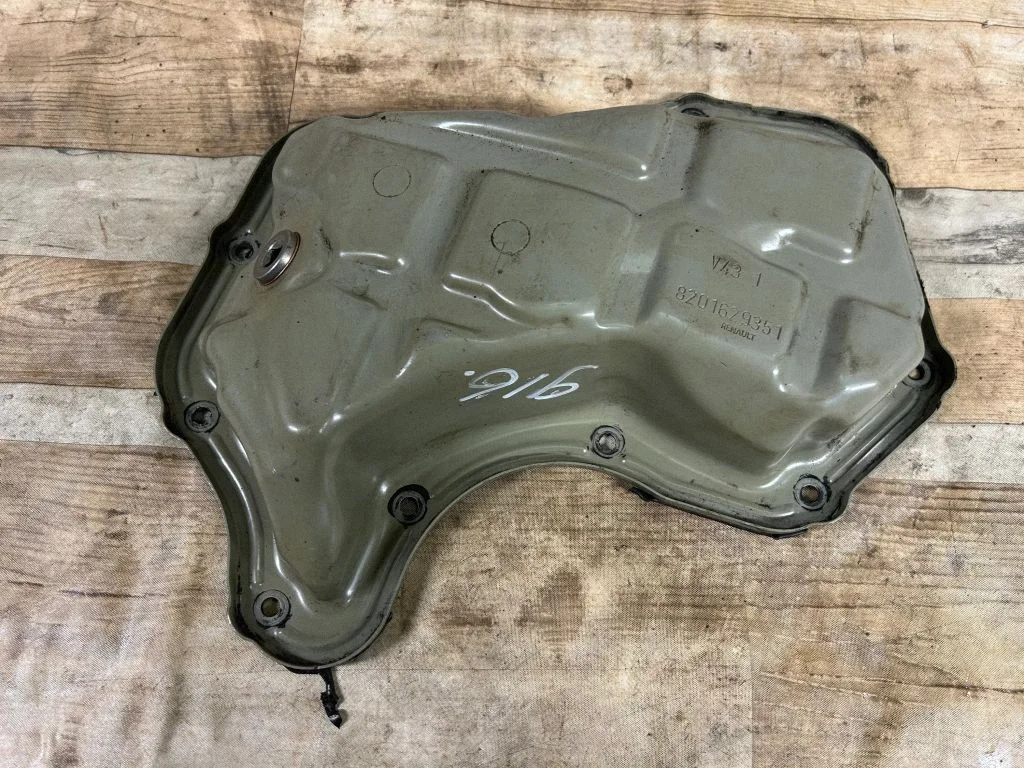 Oil sump – Dacia Lodgy (2012-)
