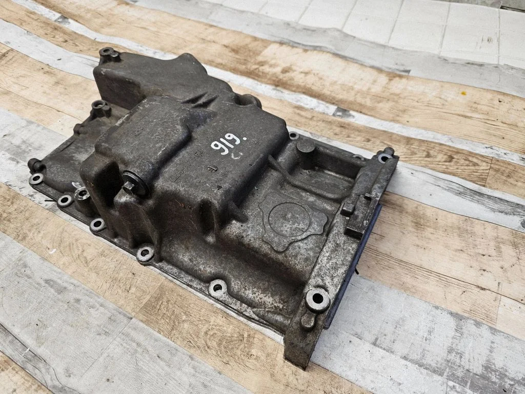 Oil sump – Ford Focus C-MAX (2003-2010)