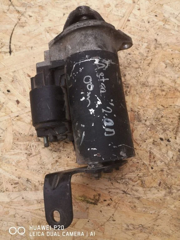 Starter motor 0001109015