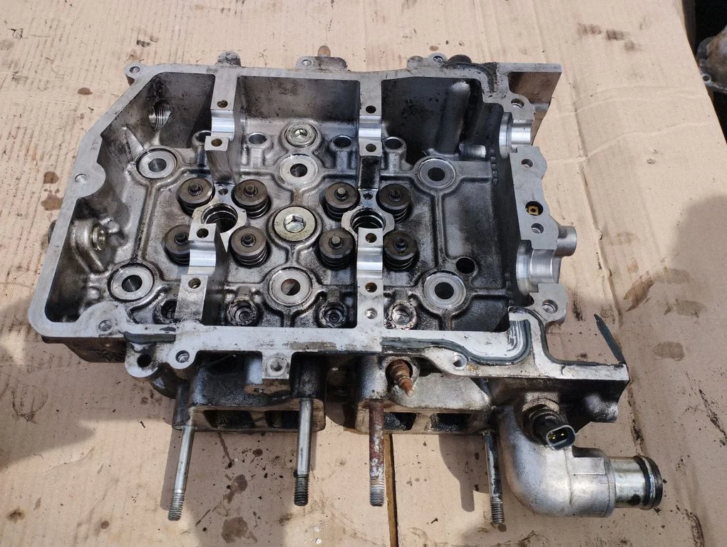 Engine head – Subaru Forester SH (2008-2013)