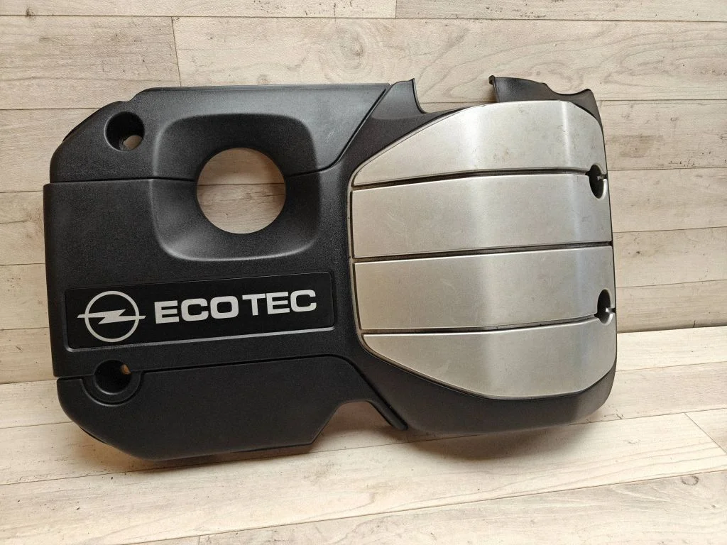 Engine cover (trim) – Opel Antara (2006-2016)
