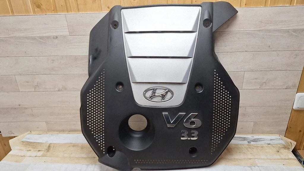 Engine cover (trim) 29240