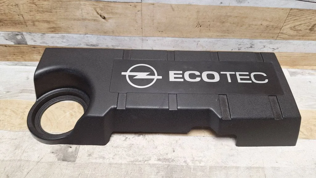 Engine cover (trim) 55351691