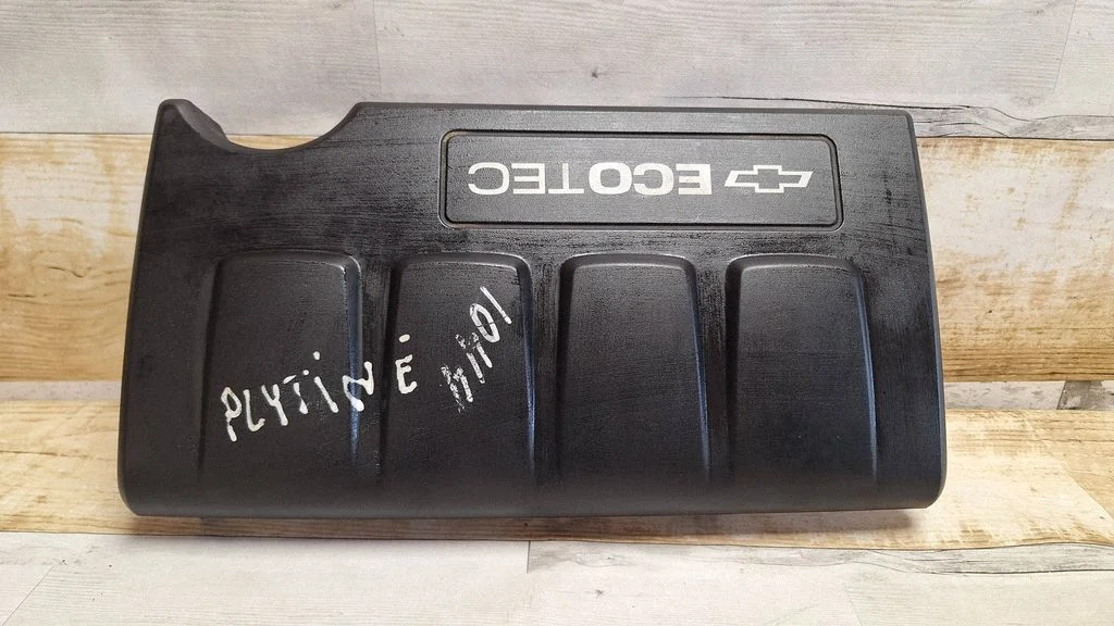 Engine cover (trim) 55561431