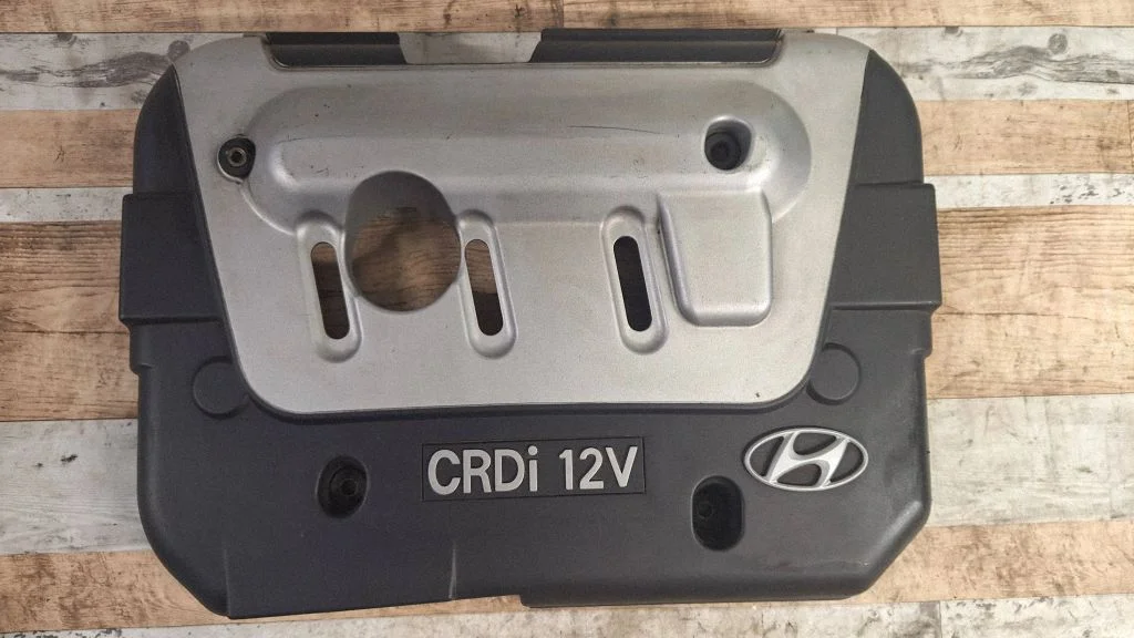 Engine cover (trim) 2924027500