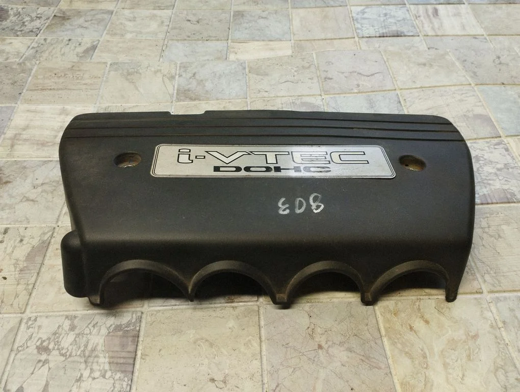 Mootori kate (kaunistus) – Honda Accord (2003-2007)